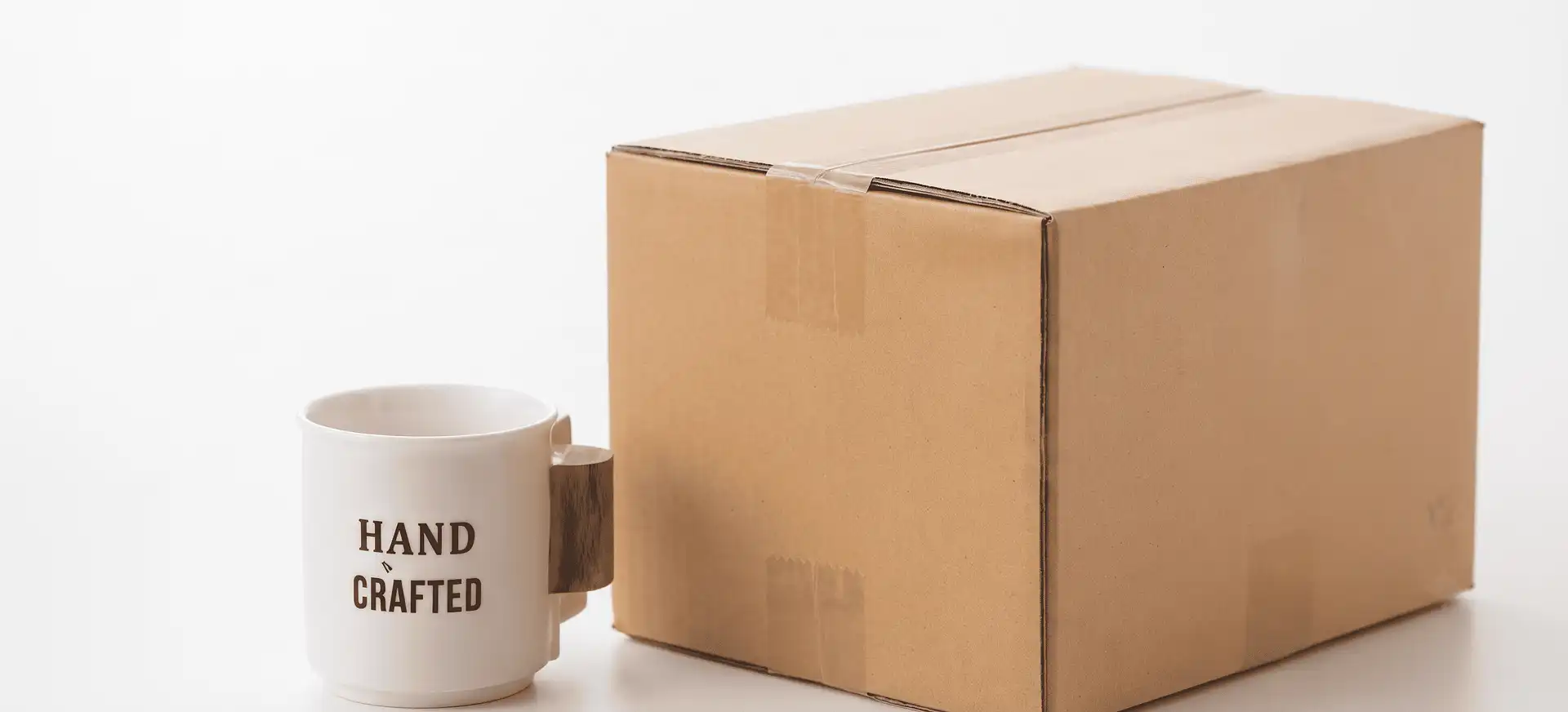 Delivered to Your Door
