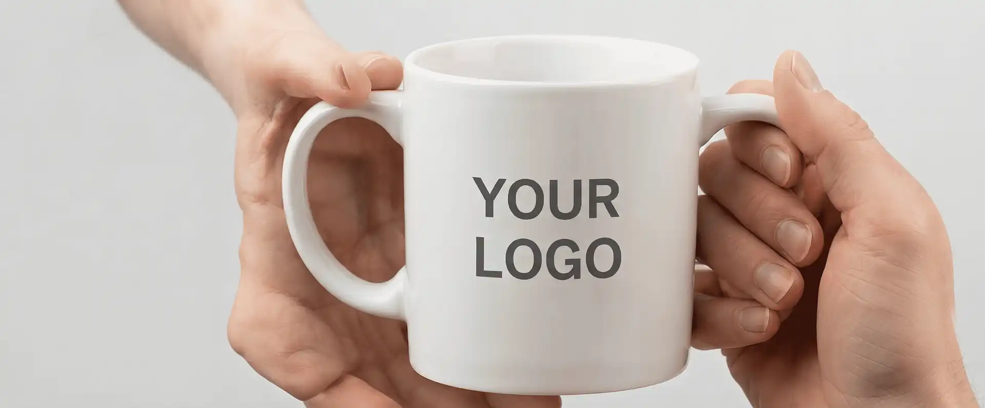Share Your Logo & Review